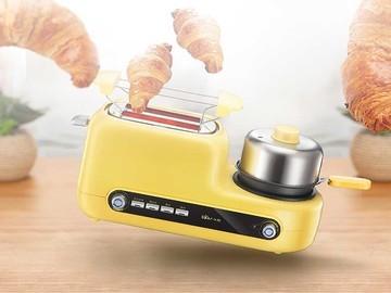 家電圈的網(wǎng)紅產(chǎn)品 不止戴森吹風(fēng)機(jī)，這些家用電器同樣驚艷