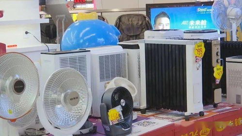取暖商品成冬日消費(fèi)熱點(diǎn)，冬裝衣物與暖氣家電暢銷