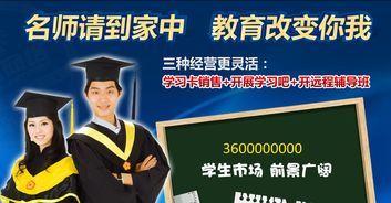 清大靈活經營 網絡遠程教育加盟與互聯(lián)網信息咨詢服務的新機遇